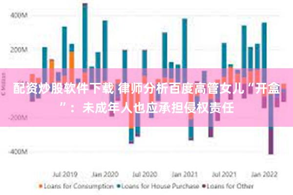 配资炒股软件下载 律师分析百度高管女儿“开盒”：未成年人也应承担侵权责任