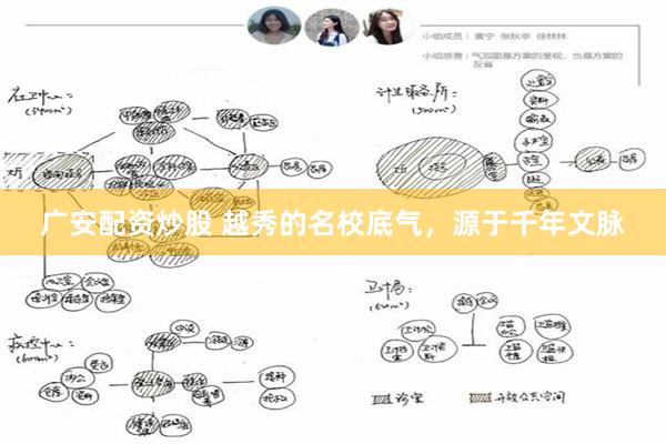 广安配资炒股 越秀的名校底气，源于千年文脉