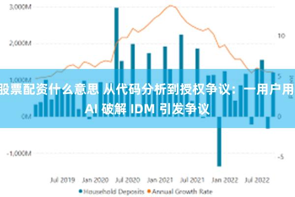 股票配资什么意思 从代码分析到授权争议：一用户用 AI 破解 IDM 引发争议