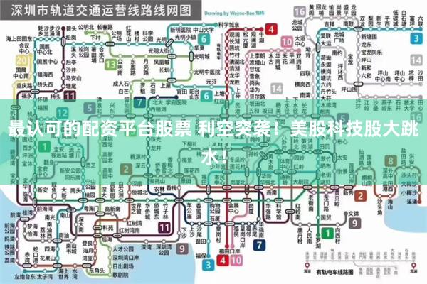 最认可的配资平台股票 利空突袭！美股科技股大跳水！